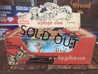 60s Vintage Disney Xylophone (AL2125)