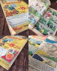 画像3: 60s Vintage Dell Looney Tunes Comic (AL2309)  (3)