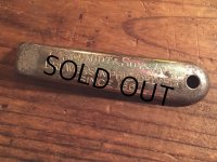 Vintage Bottle Opener C.Schmidt&Sons,Inc (AL2846)