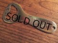 Vintage Bottle Opener Rheingold Beer (AL2852)