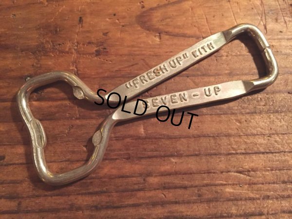 画像2: Vintage Bottle Opener Seven-UP 7UP (AL2838)