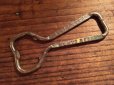 画像2: Vintage Bottle Opener Blatz Beer  (AL2826) (2)