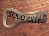 Vintage Bottle Opener Horlacher's Beer  (AL2854)