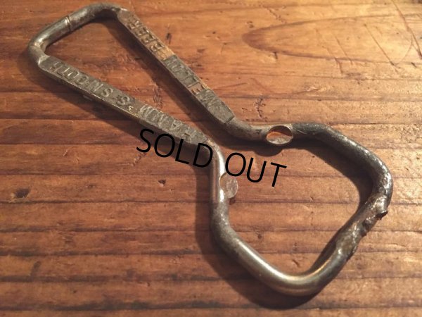 画像3: Vintage Bottle Opener Hamm's Beer (AL2841)