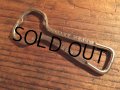 Vintage Bottle Opener Valley Forge Beer (AL2837)