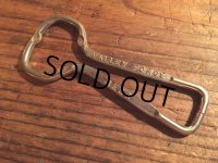 Vintage Bottle Opener Valley Forge Beer (AL2837)
