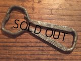Vintage Bottle Opener Drink Coors Golden Beer  (AL2824)