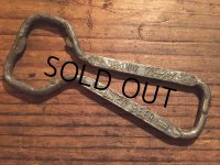 Vintage Bottle Opener Drink Coors Golden Beer  (AL2824)