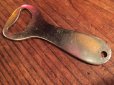 画像2: Vintage Bottle Opener Rheingold Beer (AL2852) (2)