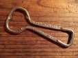 画像2: Vintage Bottle Opener Valley Forge Beer (AL2837) (2)