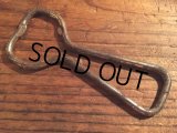 Vintage Bottle Opener Drink Beer (AL2844)