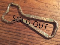 Vintage Bottle Opener Schmidt's Beer (AL2834)