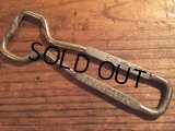 Vintage Bottle Opener Kaiery Special Beer (AL2831)