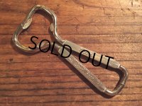 Vintage Bottle Opener Coors America's Fine Light Beer  (AL2829)