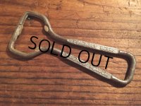 Vintage Bottle Opener Friendry Beer (AL2833)
