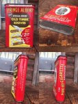 画像4: Vintage Pringe Alnert Cigarette Tobacco Can (AL3314) (4)