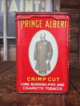 画像3: Vintage Pringe Alnert Cigarette Tobacco Can (AL3313) (3)