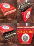 画像5: Vintage Pringe Alnert Cigarette Tobacco Can (AL3313) (5)