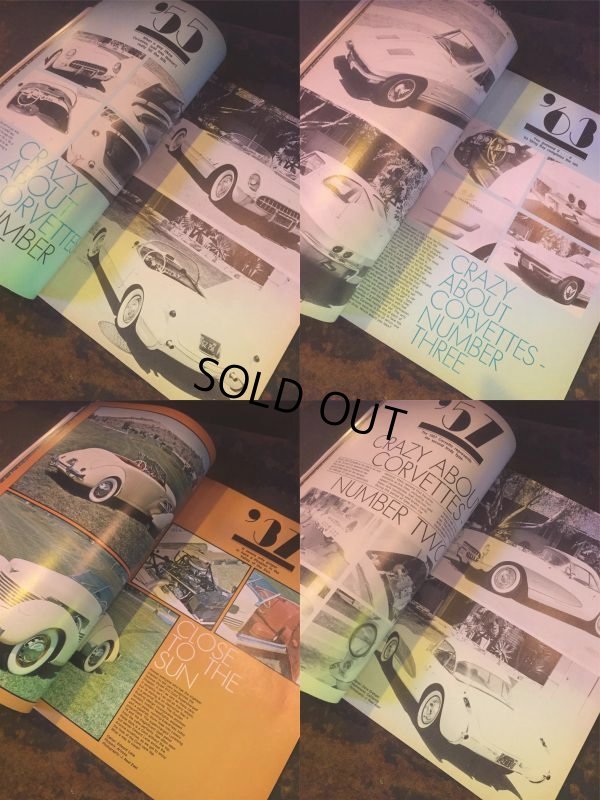 画像4: Vintage Old Car Magazine 1976 (AL3889)