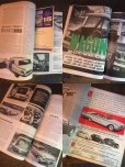 画像3: Vintage Motor Trend Magazine 1960 (AL3827) (3)