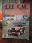 画像1: Vintage Old Car Magazine 1976 (AL3889) (1)