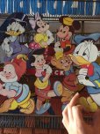 画像5: Vintage WDP Cardbord Decoration Pinocchio (J015) (5)