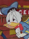 画像4: Vintage WDP Cardbord Decoration Donald Duck (J012)