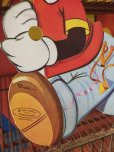 画像2: Vintage WDP Cardbord Decoration Mickey Mouse (J010) (2)