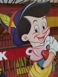 画像3: Vintage WDP Cardbord Decoration Pinocchio (J015) (3)