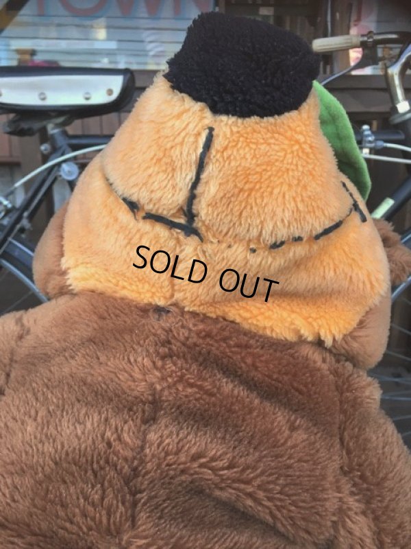 画像8: 80s Vintage Yogi Bear Doll 67cm (J018)