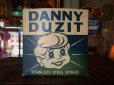 画像1: Vintage Box Danny Duzit Stainless Steel Sponge (J024) (1)