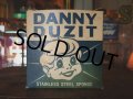 Vintage Box Danny Duzit Stainless Steel Sponge (J024)