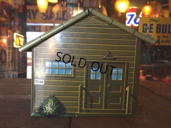 画像9: 50s Vintage Marx Play Set US Armed Forces Training Center (J029)