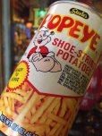 画像6: Vintage Popeye Potato Stick Can (J028)