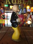 画像4: 70s Vintage Popeye Wimpy Viniyl Doll (J031)