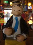 画像7: 70s Vintage Popeye Wimpy Viniyl Doll (J031)