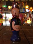 画像4: Vintage Popeye Plastic　Bottle (J029) (4)