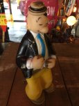 画像6: 70s Vintage Popeye Wimpy Viniyl Doll (J031)