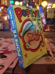 画像2: Vintage Popeye Card Game (J034) (2)