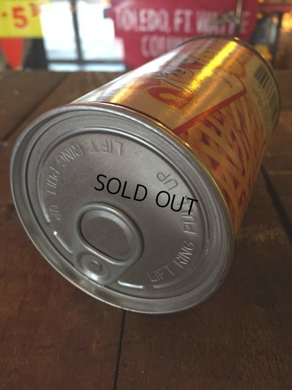 画像5: Vintage Popeye Potato Stick Can (J028)