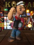 画像5: 50s Vintage Popeye Squeeze Doll (J033)