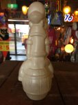 画像3: Vintage Popeye Plastic Doll Bowling Pin (J030) (3)