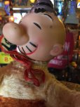 画像7: 60s Vintage Gund Popeye Wimpy Rubber face Doll (J032)