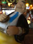 画像5: 70s Vintage Popeye Wimpy Viniyl Doll (J031)