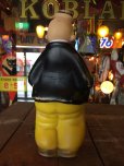 画像3: 70s Vintage Popeye Wimpy Viniyl Doll (J031)