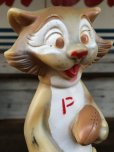 画像7: 50s Vinatge Princeton University Priceton Tiger Rubber Doll (J038)