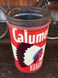 画像5: Vintage Calumet Baking Powder Can 1/2lb (J45) 