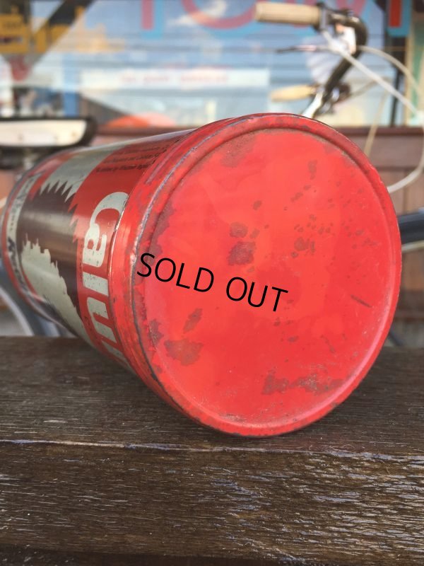 画像6: Vintage Calumet Baking Powder Can 1lb (J46)