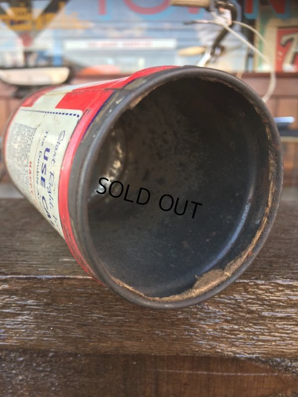 画像6: Vintage Calumet Baking Powder Can 1/2lb (J45)