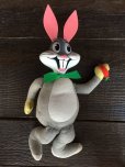 画像9: 70s Vintage Bugs Bunny Pull String Talking Doll (J053)